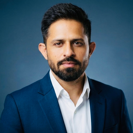 Sanjay Singh Rajpurohit