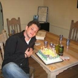 Kenneth L. Stevenson