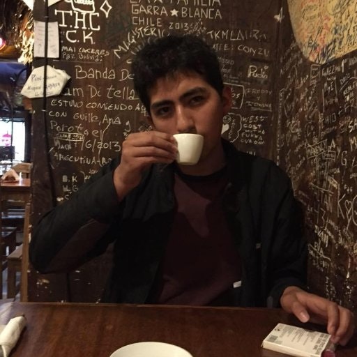 Mauricio De La Quintana