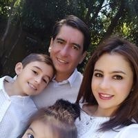 Yanine Arellano Maric