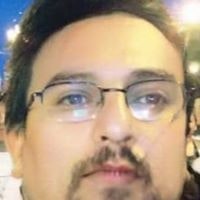 Alvaro Gonzalez-aramayo