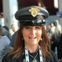 Shelly Roberts Johnson