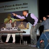 Josh Knucklez Knutson