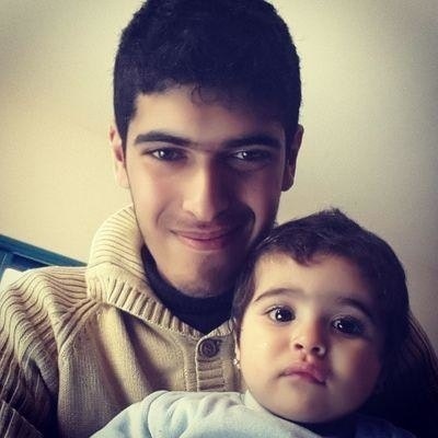 ✌نوريوس/أبو حيفا✌