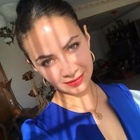 Daniela Maudeth Valdivia