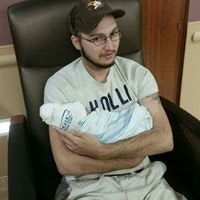 Melissa Knouse Jacoby Linn