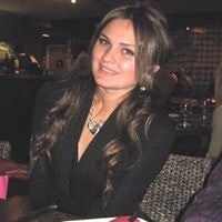 Alexandra Barkhudaryan