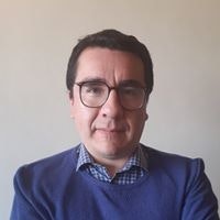 Marcelo Durán Vazquez