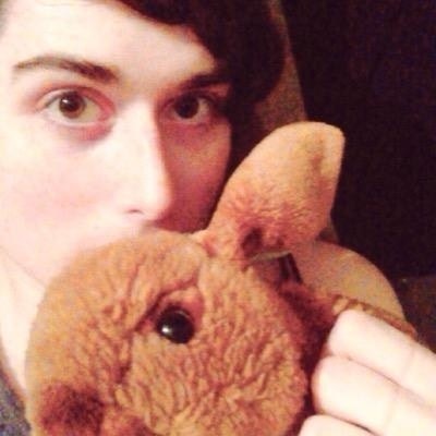 ☆Arielle☆Grimes☆