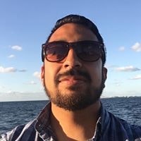 Gustavo Espinoza Mercado