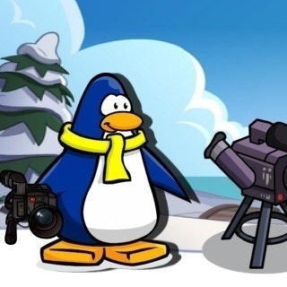 Film Penguin
