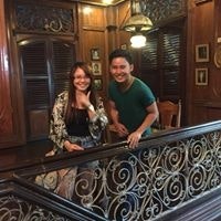 Jasper Riane Diango Mendoza