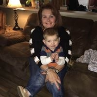 Kimberly Ann Curtin Wilson