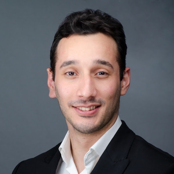 Amirhossein Fathollahi Madani