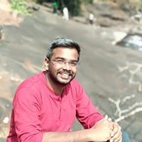 Samuel Prasad Cherian