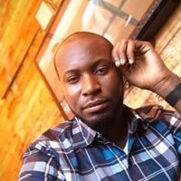 Otukoya Babatunde Kolapo