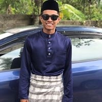 Muhd Hariz Zakwan