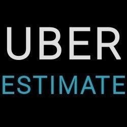 Uber Estimate
