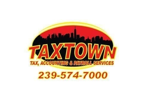 Taxtown