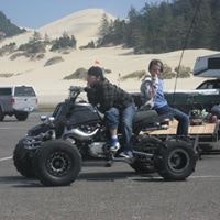 Patrick O'Connor III