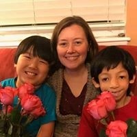 Rebecca Warbington Wells