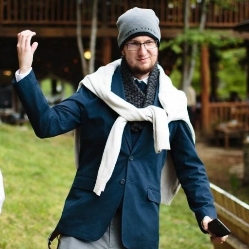 Edward Granger 🇺🇸🇺🇸🇺🇸