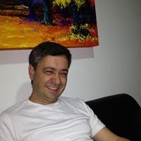 Luis Gustavo Restrepo Moreno