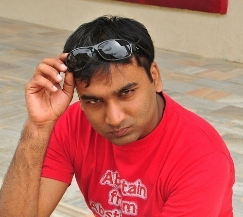 Mayank Chowdhary