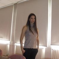 Gordana Goga Markovic