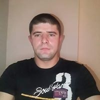 Aleksandar Cvijanovic