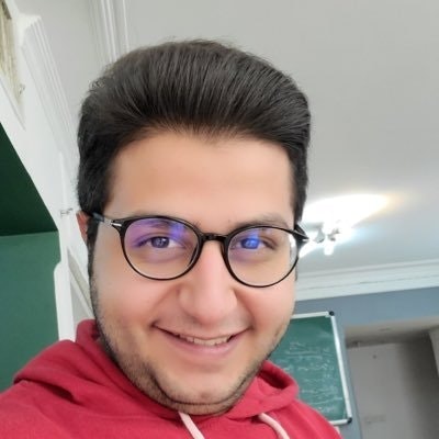 Amirhossien Tutunchi