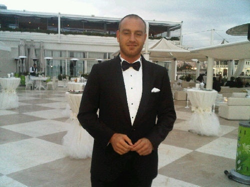 Selim Tansug