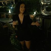 Müge Zeynep Gönlüşen