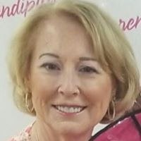 Donna White Olmstead