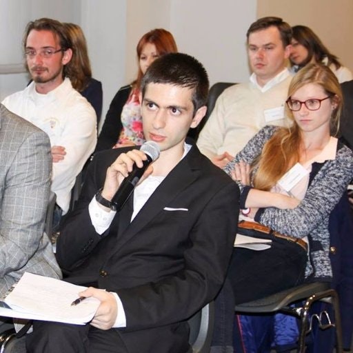 Dr.Suren Movsisyan🇪🇺