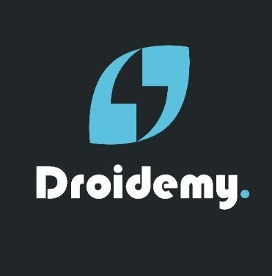 Droidemy Academy