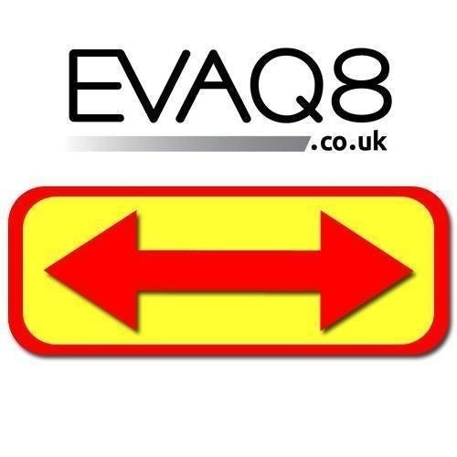 evaQ8 Emergency Kits