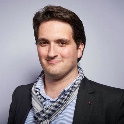 François-A. GLAUDET