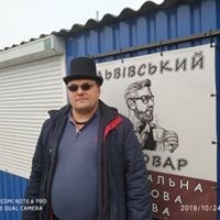 Андрей Шкиль