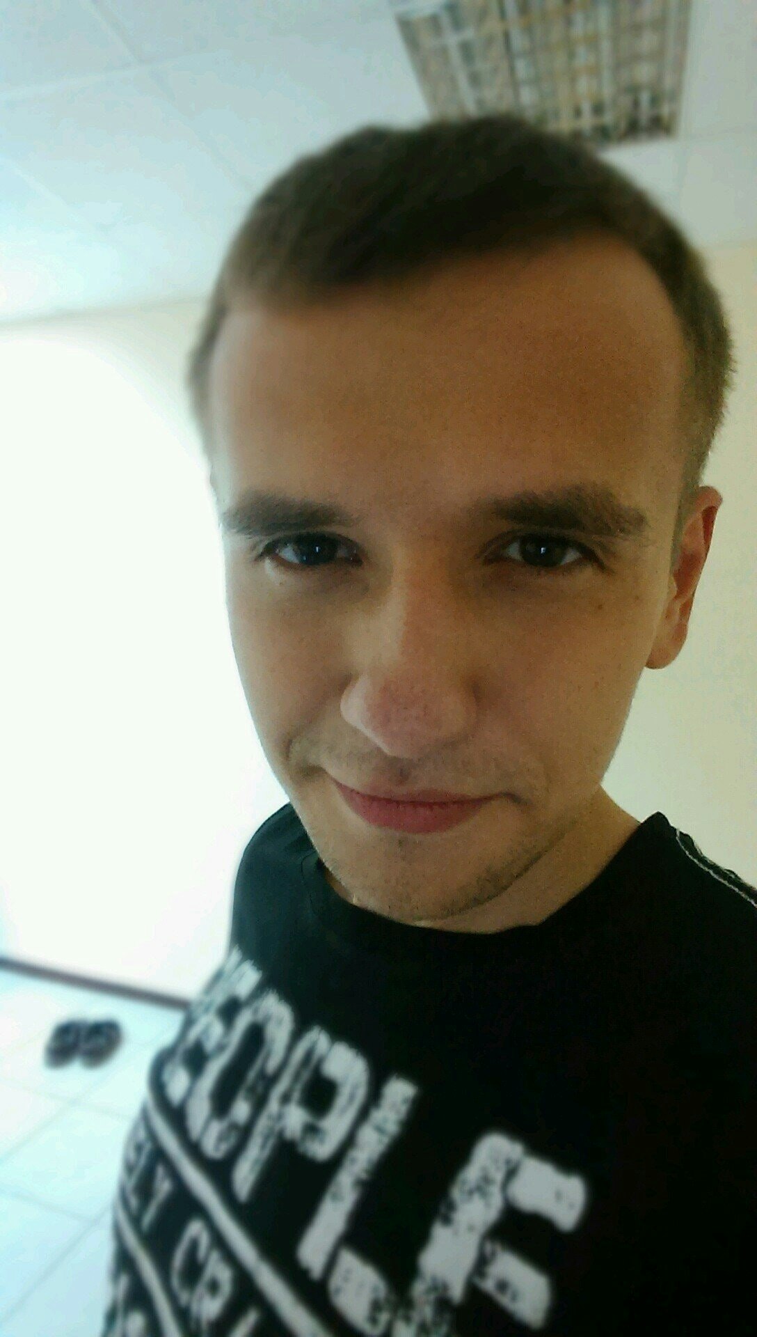 Павел Шлыков