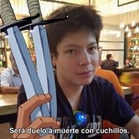 Carlos Salas Ramírez