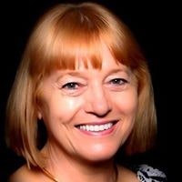 Susan Denne Bolton Robinson