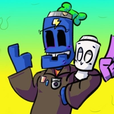 🔋Double & Triple Aye🔋