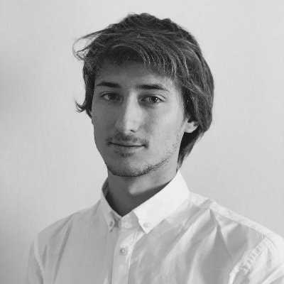 Nicolò Chierichetti