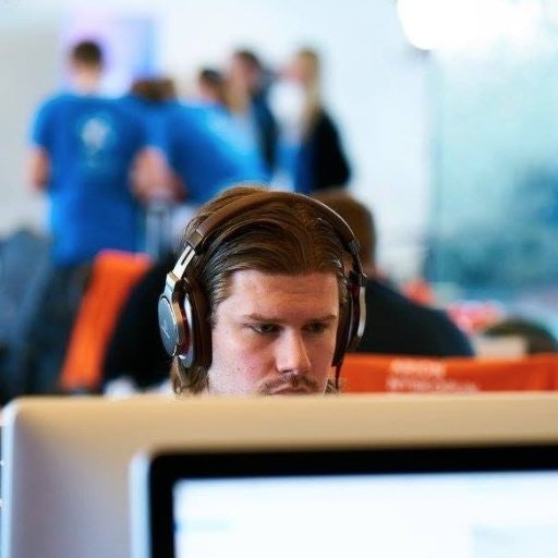 Arnar Þór Sveinsson