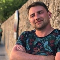 Василий Трубников