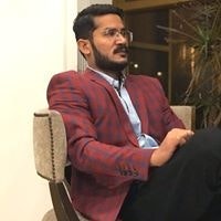 Syed Muhammad Rizwan