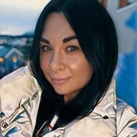 Kseniya Kholosha-Pedersen