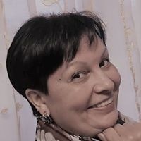 Разида Ткач