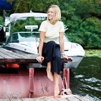 Анна Стеценко